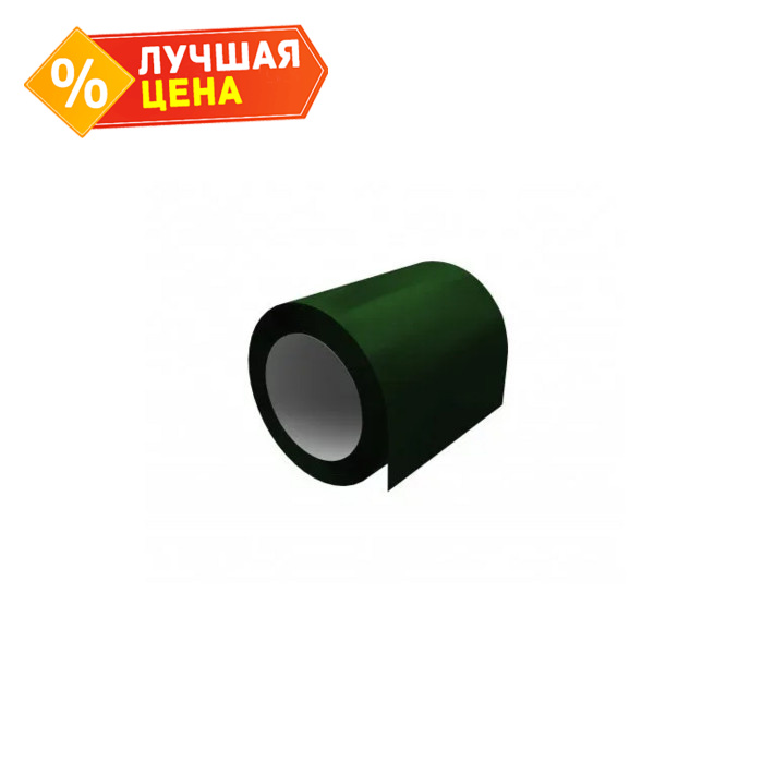 Отмотка 0,5 Drap RAL 6005 зеленый мох